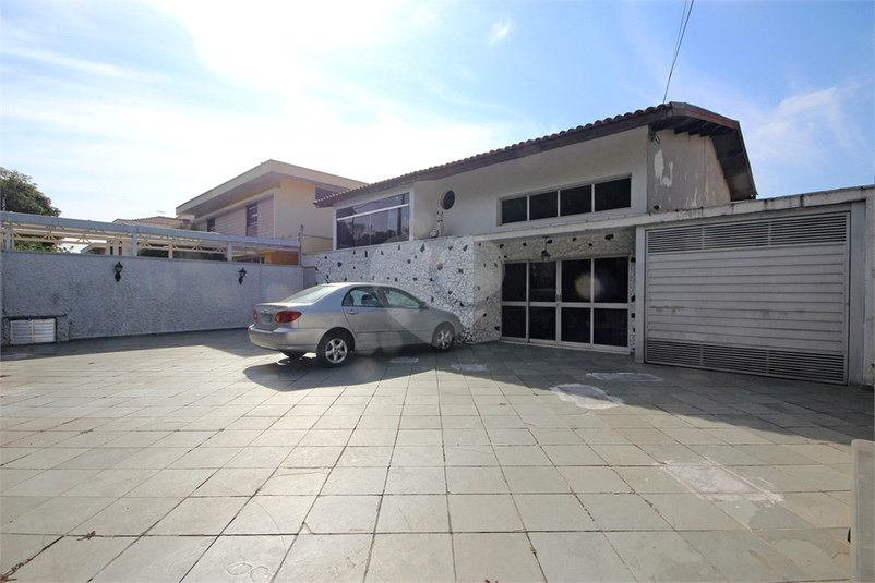 Venda Casa São Paulo Lapa REO34294 12