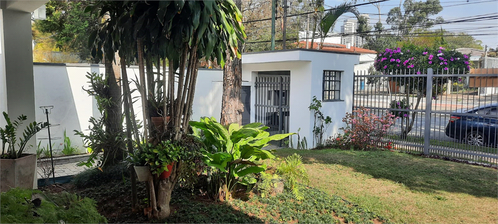 Venda Casa São Paulo Alto Da Lapa REO342963 2