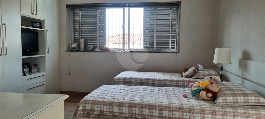 Venda Casa São Paulo Alto Da Lapa REO342963 19