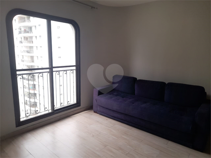 Venda Apartamento São Paulo Itaim Bibi REO342986 27