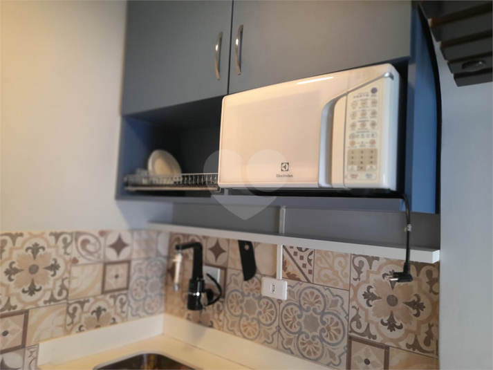 Venda Apartamento São Paulo Itaim Bibi REO342986 9