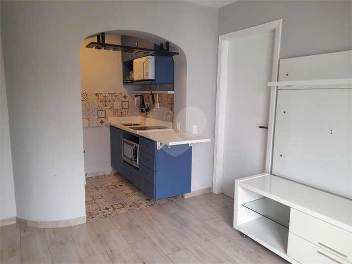 Venda Apartamento São Paulo Itaim Bibi REO342986 25