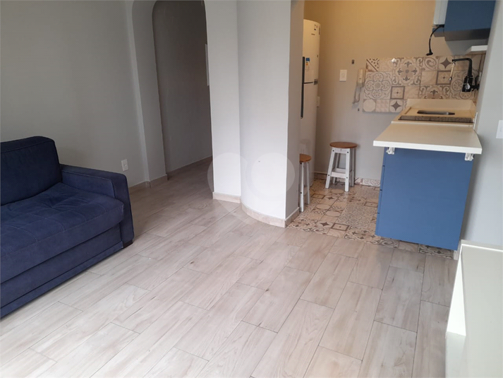 Venda Apartamento São Paulo Itaim Bibi REO342986 4