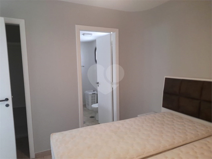 Venda Apartamento São Paulo Itaim Bibi REO342986 21