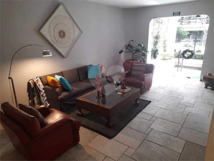 Venda Apartamento São Paulo Itaim Bibi REO342986 37