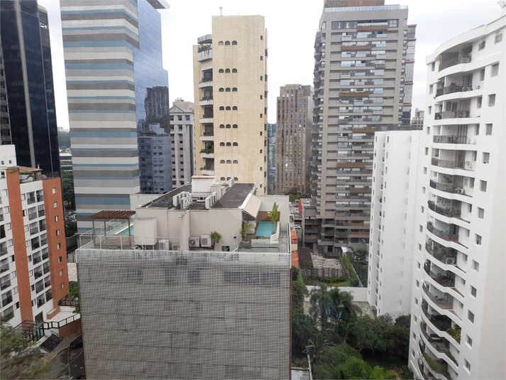 Venda Apartamento São Paulo Itaim Bibi REO342986 14