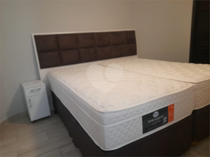 Venda Apartamento São Paulo Itaim Bibi REO342986 28