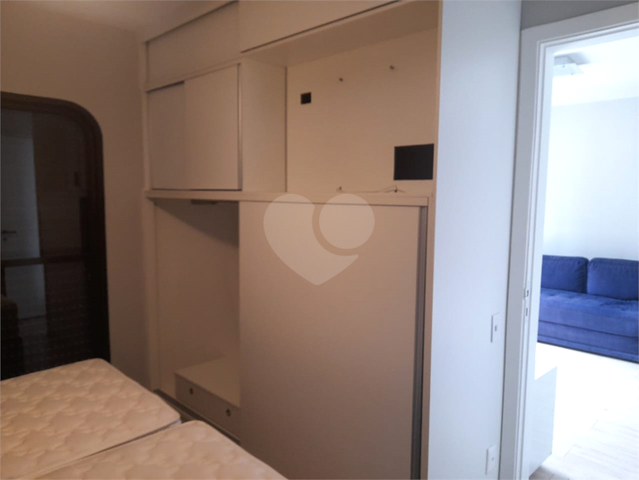 Venda Apartamento São Paulo Itaim Bibi REO342986 23