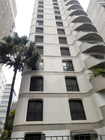 Venda Apartamento São Paulo Itaim Bibi REO342986 15