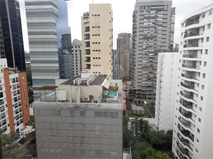 Venda Apartamento São Paulo Itaim Bibi REO342986 30