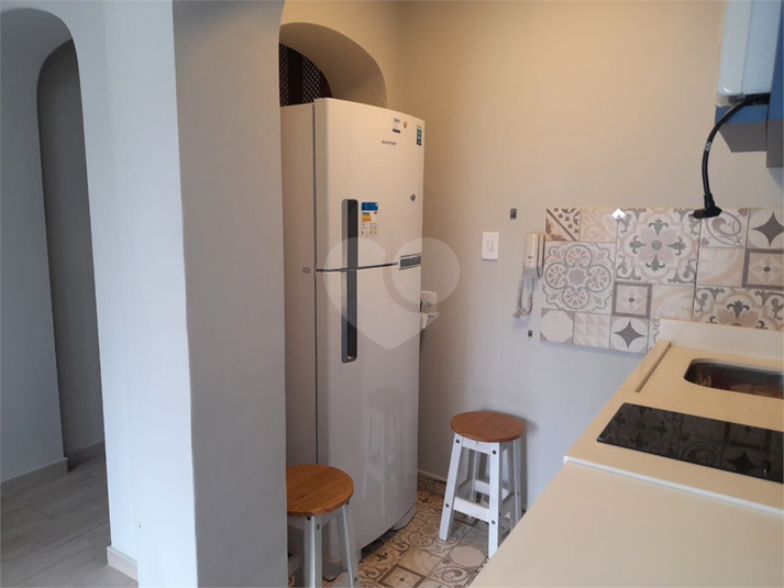 Venda Apartamento São Paulo Itaim Bibi REO342986 11