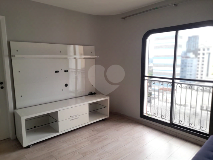 Venda Apartamento São Paulo Itaim Bibi REO342986 26