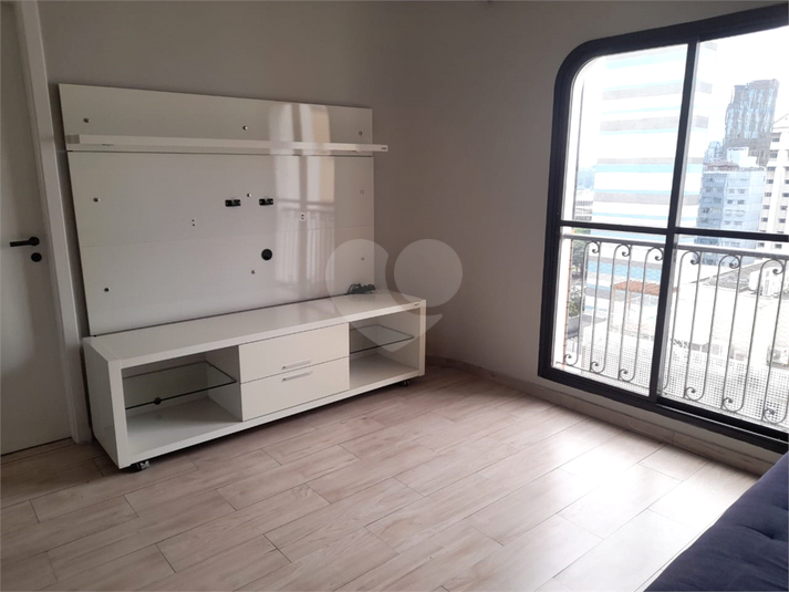 Venda Apartamento São Paulo Itaim Bibi REO342986 2