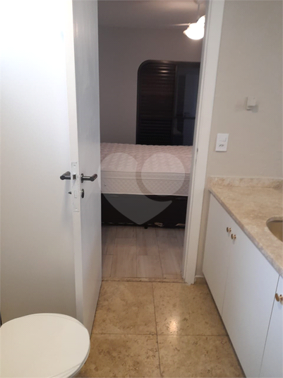 Venda Apartamento São Paulo Itaim Bibi REO342986 22