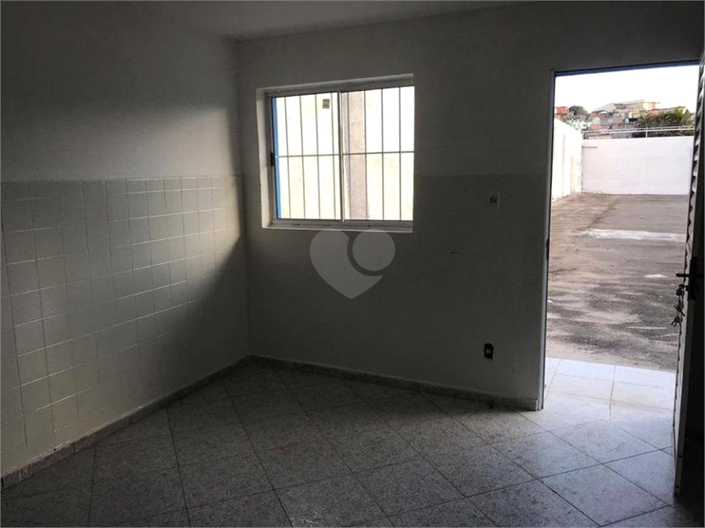 Venda Galpão São Paulo Vila Medeiros REO343296 33