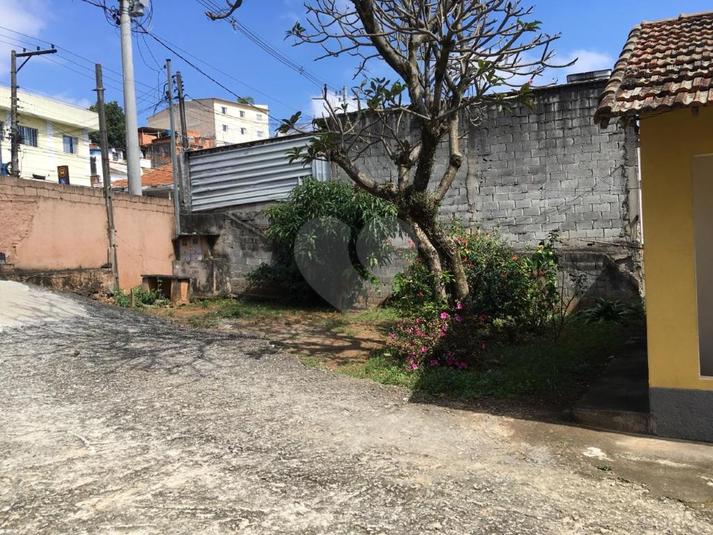 Venda Casa São Paulo Jardim Jussara REO343311 4