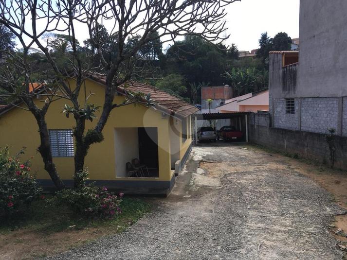 Venda Casa São Paulo Jardim Jussara REO343311 7