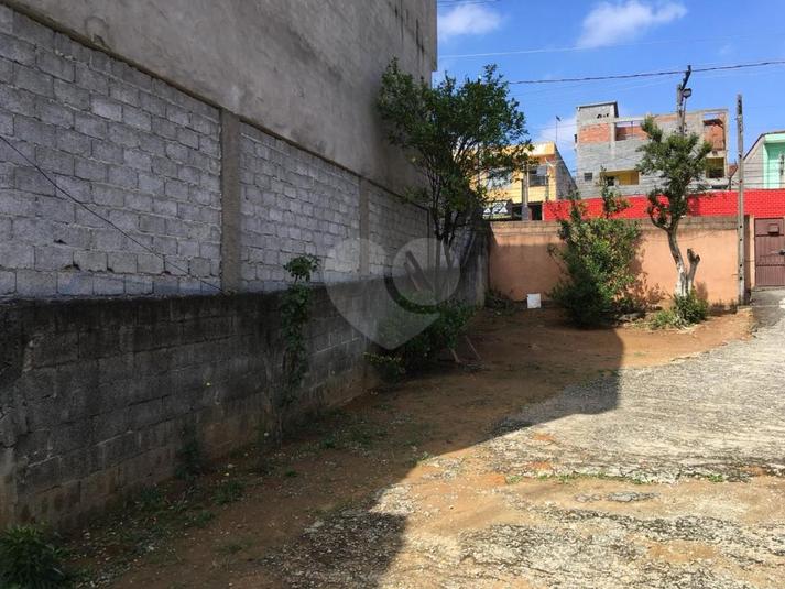 Venda Casa São Paulo Jardim Jussara REO343311 11