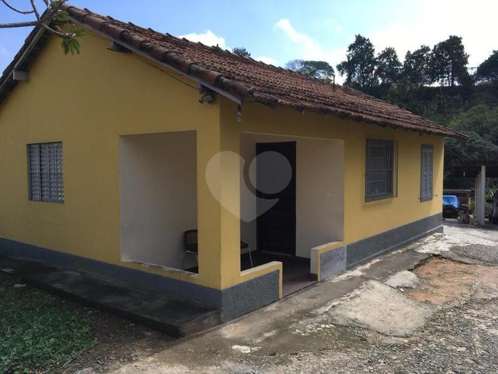 Venda Casa São Paulo Jardim Jussara REO343311 9