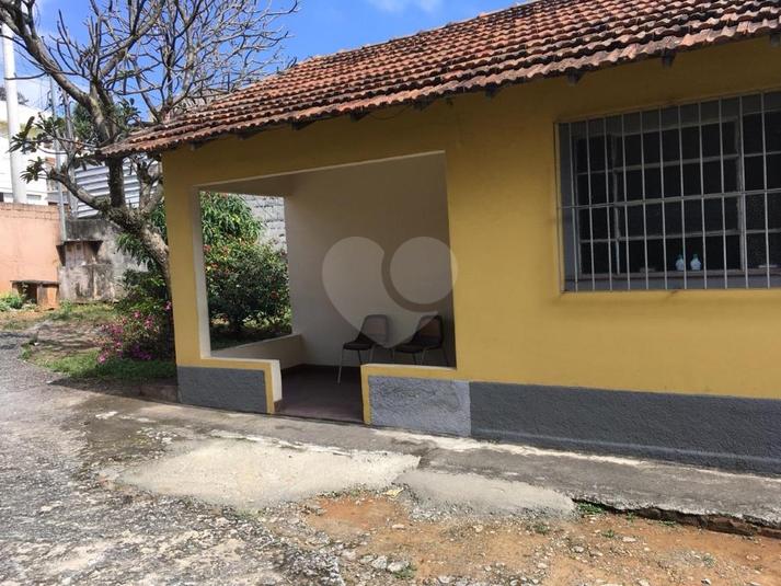 Venda Casa São Paulo Jardim Jussara REO343311 2