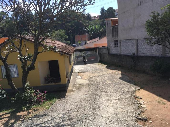 Venda Casa São Paulo Jardim Jussara REO343311 16