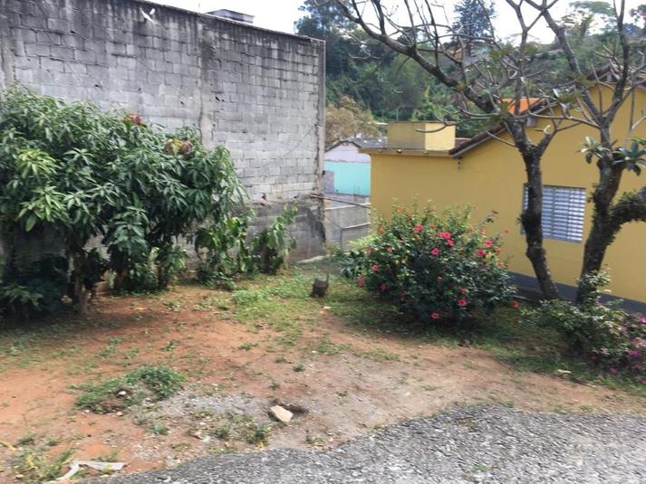 Venda Casa São Paulo Jardim Jussara REO343311 13