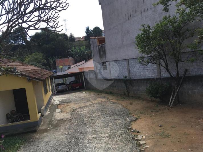 Venda Casa São Paulo Jardim Jussara REO343311 15