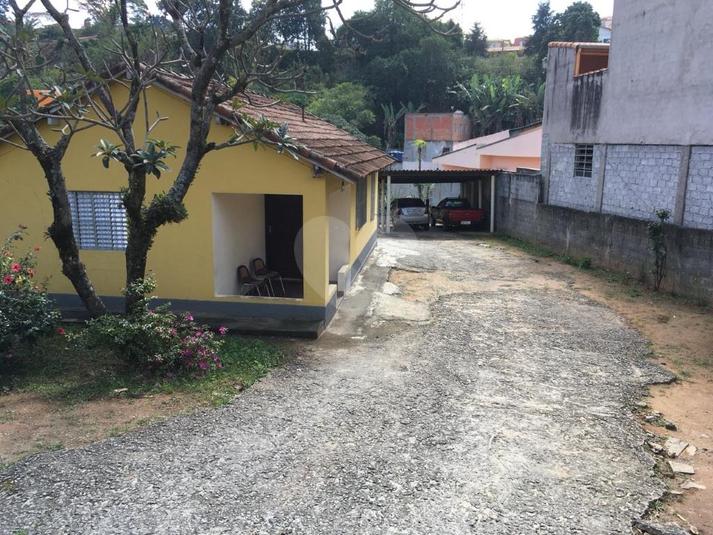 Venda Casa São Paulo Jardim Jussara REO343311 14