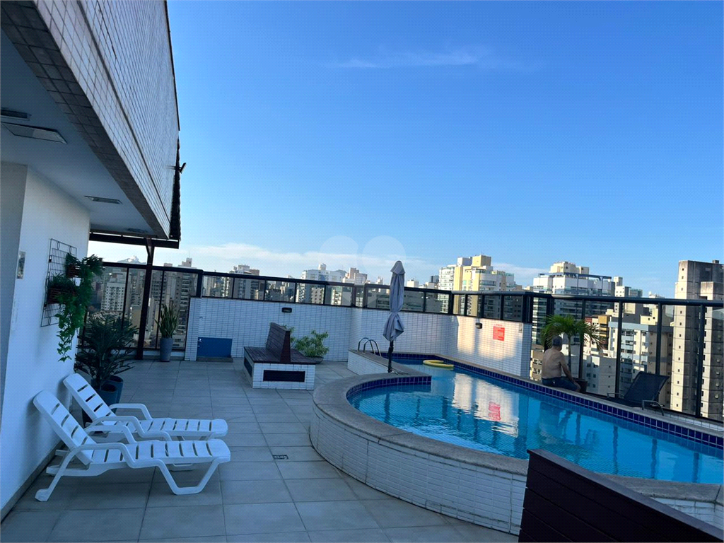 Venda Apartamento Vila Velha Praia Da Costa REO343338 4