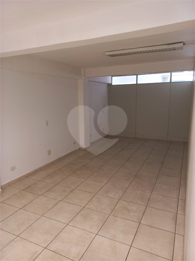 Venda Sobrado São Paulo Liberdade REO343359 6