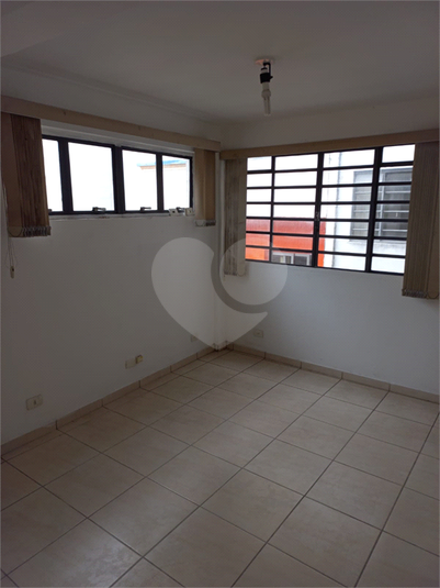 Venda Sobrado São Paulo Liberdade REO343359 2