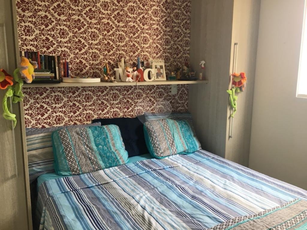 Venda Apartamento São Paulo Jardim Japão REO343399 18