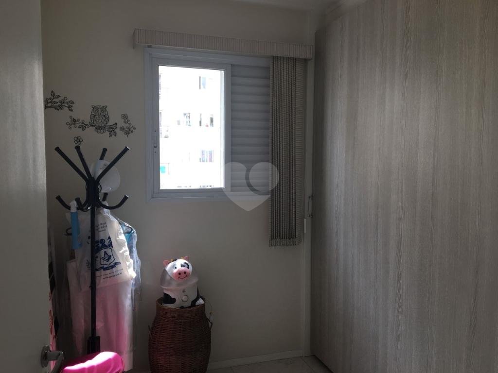 Venda Apartamento São Paulo Jardim Japão REO343399 10