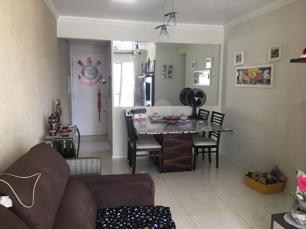 Venda Apartamento São Paulo Jardim Japão REO343399 3