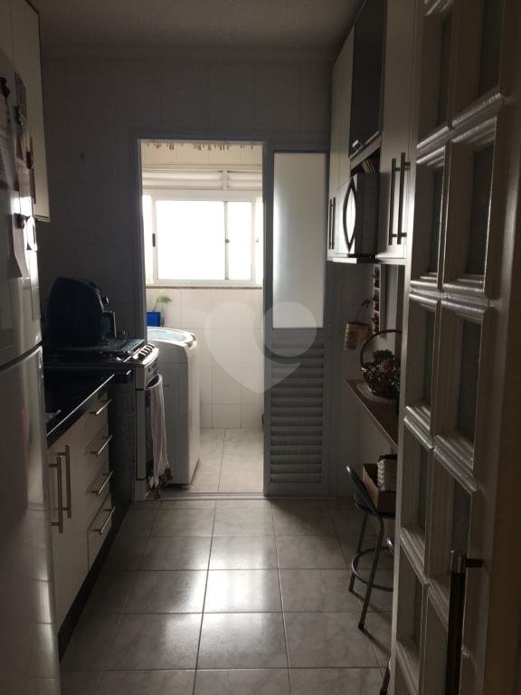 Venda Apartamento São Paulo Jardim Japão REO343399 7