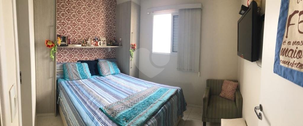 Venda Apartamento São Paulo Jardim Japão REO343399 17