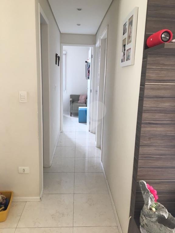 Venda Apartamento São Paulo Jardim Japão REO343399 16