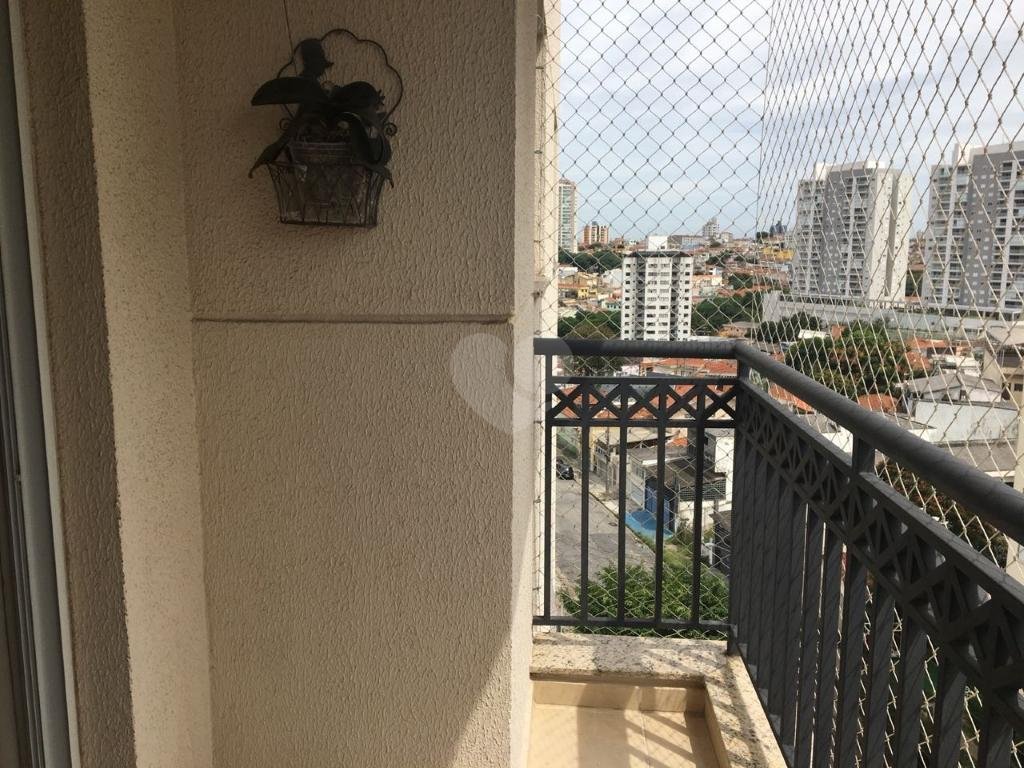 Venda Apartamento São Paulo Jardim Japão REO343399 5