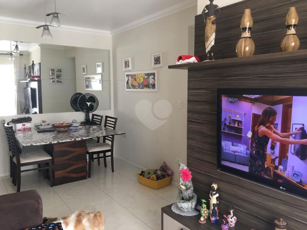 Venda Apartamento São Paulo Jardim Japão REO343399 1