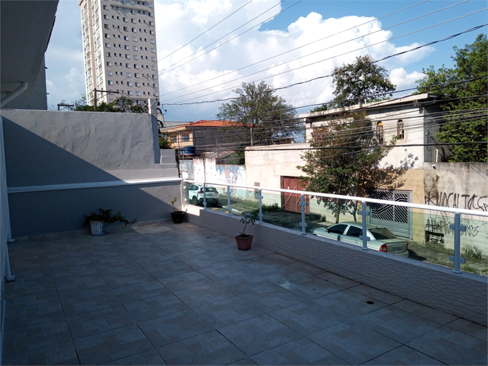 Venda Casa térrea Osasco Pestana REO343449 4