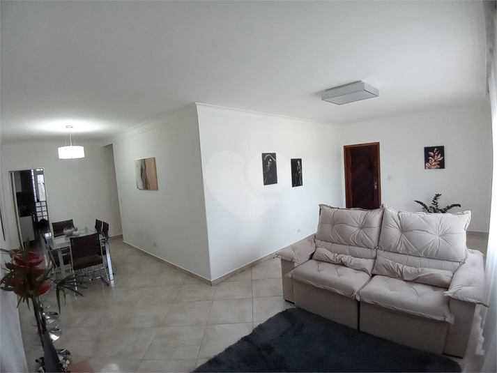 Venda Casa térrea Osasco Pestana REO343449 26