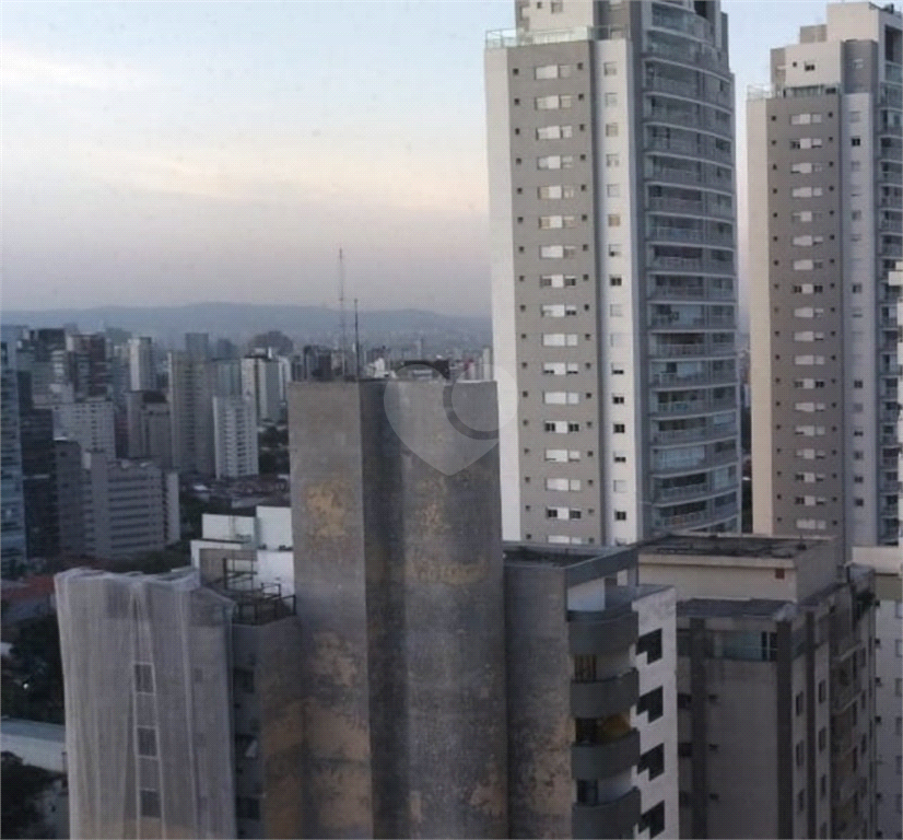 Venda Salas São Paulo Vila Mariana REO343460 9