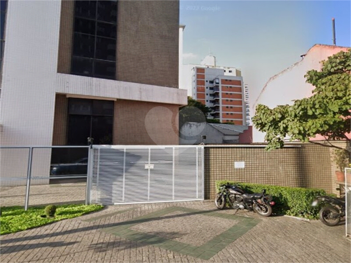 Venda Salas São Paulo Vila Mariana REO343460 13