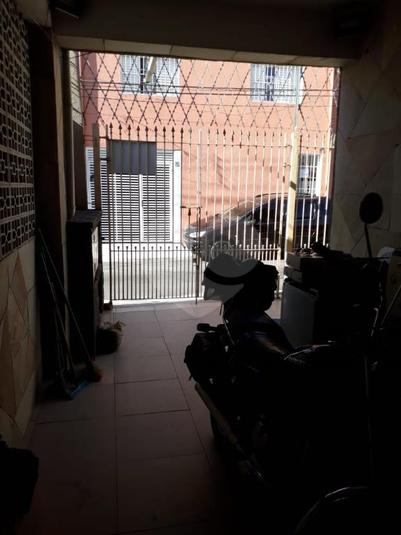 Venda Casa São Paulo Jardim Brasil (zona Norte) REO343485 19