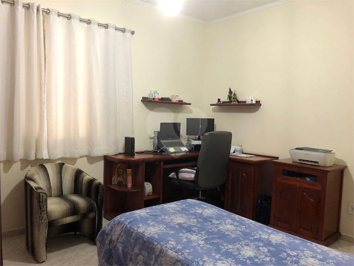 Venda Casa térrea São Paulo Vila Guilherme REO343512 78