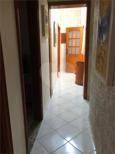 Venda Casa térrea São Paulo Vila Guilherme REO343512 77