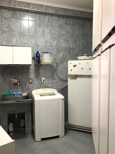 Venda Casa térrea São Paulo Vila Guilherme REO343512 97