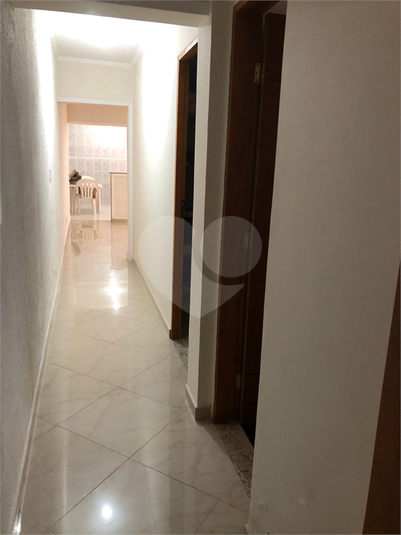 Venda Casa térrea São Paulo Vila Guilherme REO343512 47