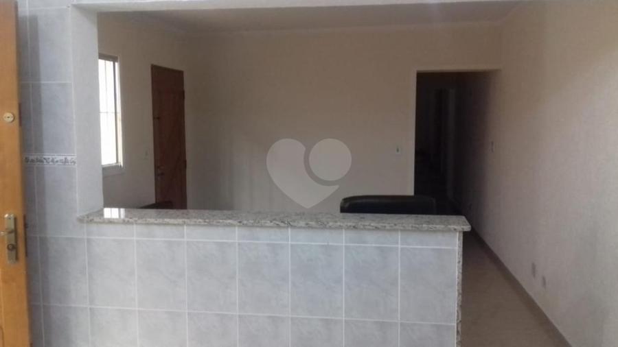 Sala e Cozinha Americana