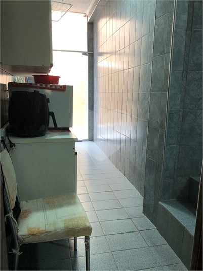 Venda Casa térrea São Paulo Vila Guilherme REO343512 94